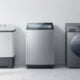 Semi-Automatic vs Fully Automatic Washing Machine
