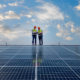 Solar Installers in Energy Transition