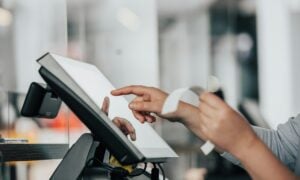 POS System? A Complete Guide for Modern Businesses