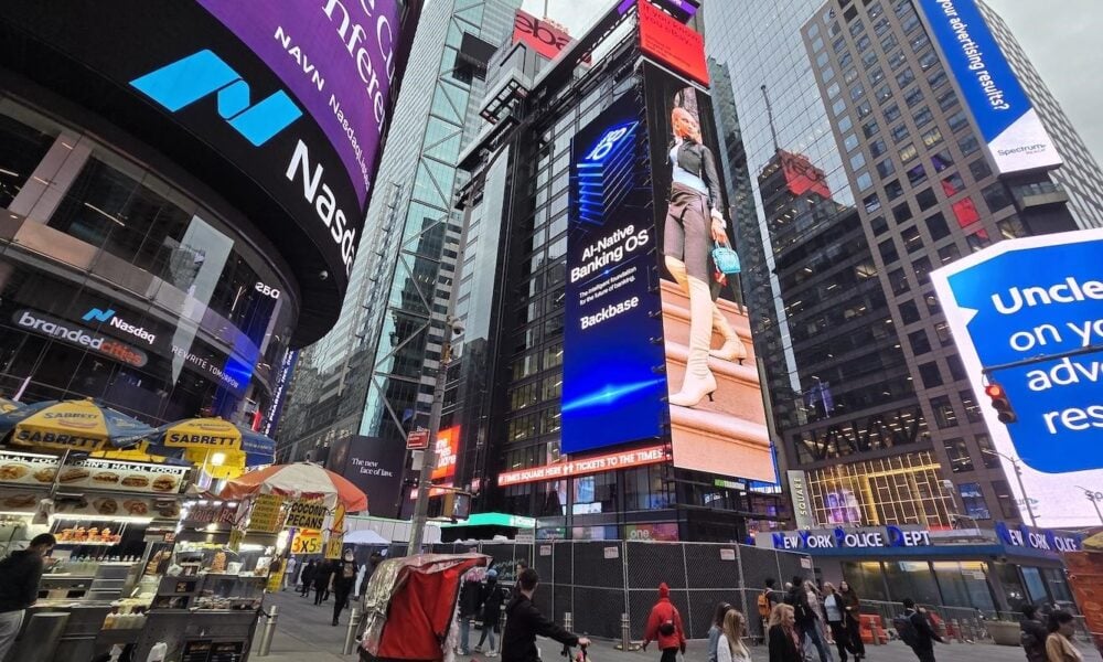 PR to SKY Makes Times Square Billboard Campaigns Easier to Manage