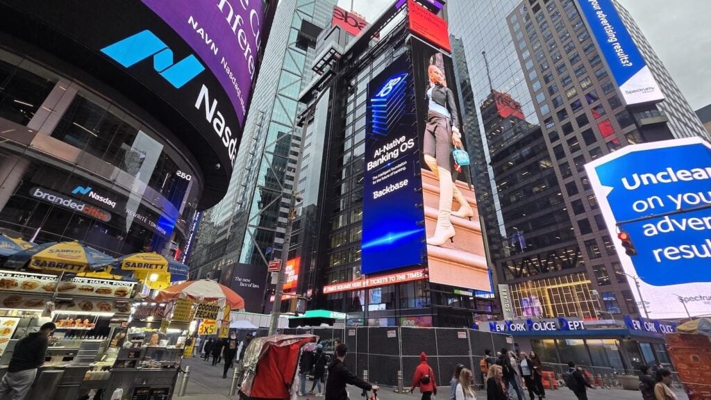 PR to SKY Makes Times Square Billboard Campaigns Easier to Manage