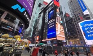 PR to SKY Makes Times Square Billboard Campaigns Easier to Manage