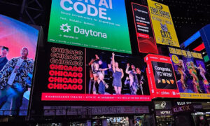 Market Insights: Costs, Options and Frameworks of Times Square Billboard Rental