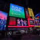 Market Insights: Costs, Options and Frameworks of Times Square Billboard Rental