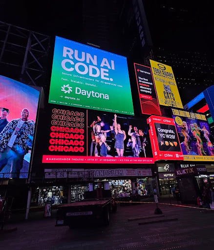 Market Insights: Costs, Options and Frameworks of Times Square Billboard Rental