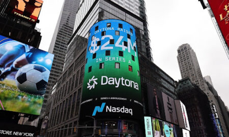 PR to SKY Unlocks Global Reach with Times Square Billboard 