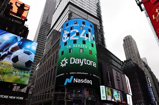 PR to SKY Unlocks Global Reach with Times Square Billboard
