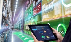 Smart's Inventory Software Solve’s Pharmacy