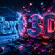 Text-to-3D AI Tool