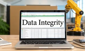 Spreadsheet Translation Is Really a Data-Integrity