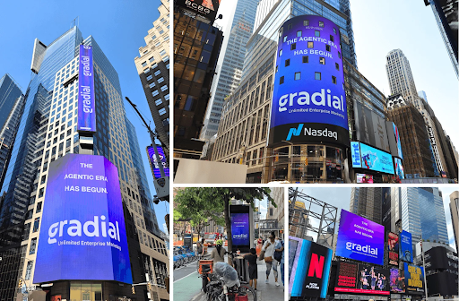 Times Square Billboard Advertising: Costs, Formats and Campaign Strategies