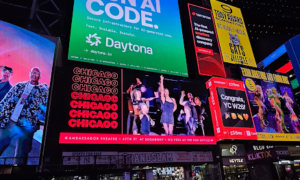 Times Square Billboard Advertising: Costs, Formats and Campaign Strategies