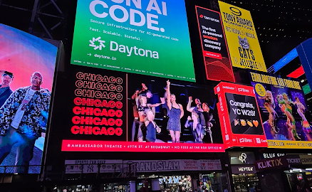 Times Square Billboard Advertising: Costs, Formats and Campaign Strategies