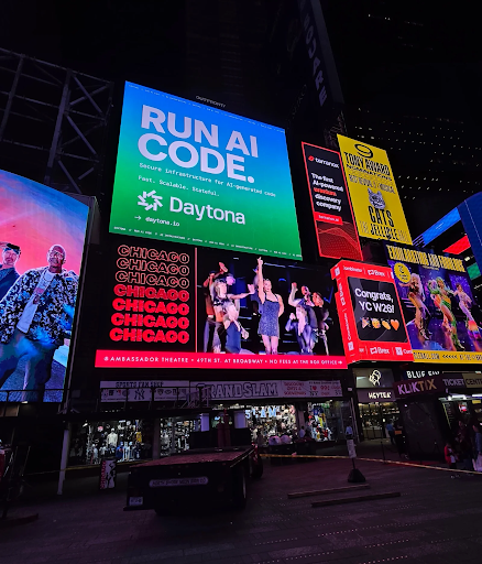 Times Square Billboard Advertising: Costs, Formats and Campaign Strategies