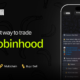 Coins on Robinhood