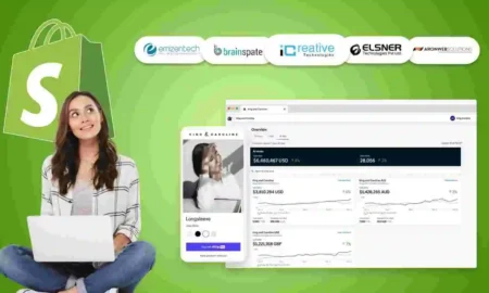 Shopify Development Companies in India for D2C Brands