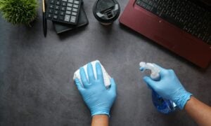 Commercial Cleaning for Modern Businesses