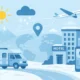 Road Trips and Outdoor Adventures with Online Weather Forecasts 