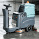 Floor Scrubber vs. Auto Scrubber: