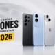 Smartphones