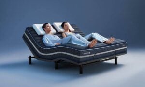 AI Mattress