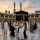 Umrah Trip
