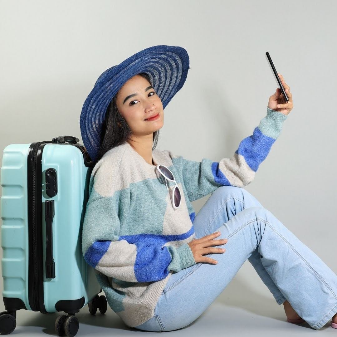 SIM Card Line: Canada Travel