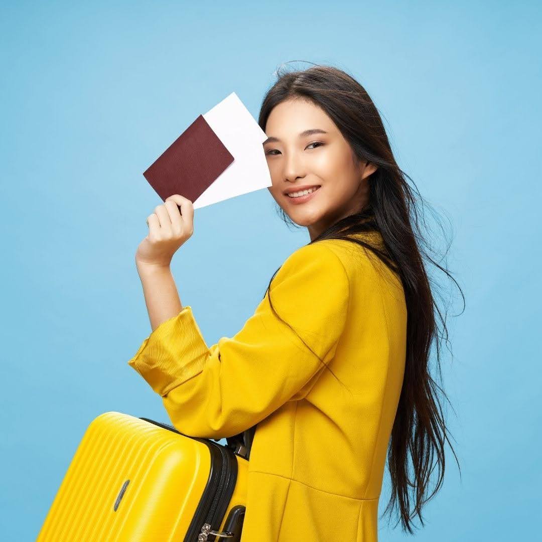 SIM Card Line: Canada Travel