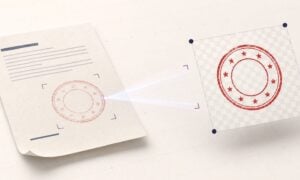 Small Businesses Are Quietly Ditching Physical Stamps