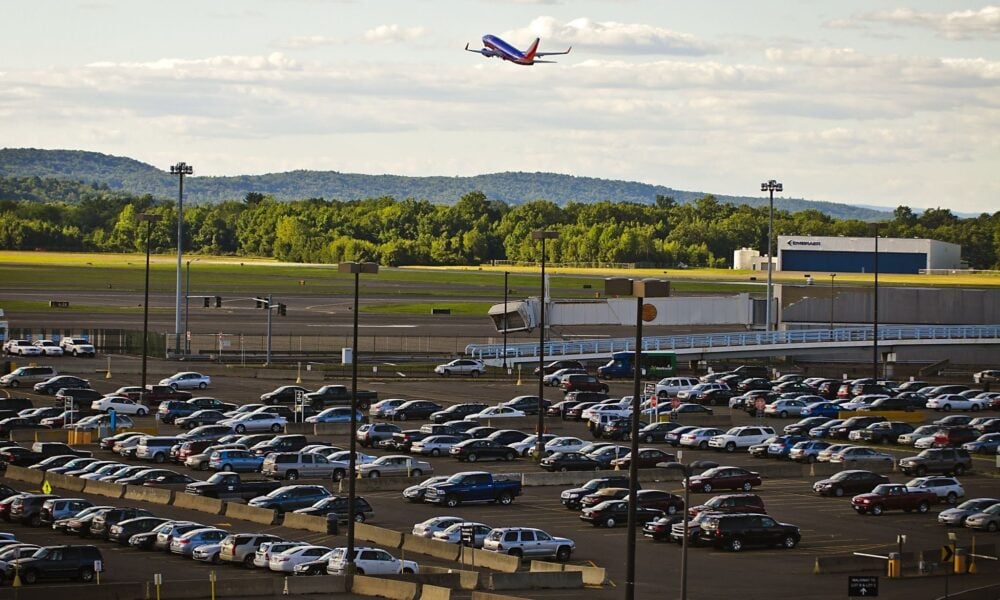 Stansted Introduces AI-Powered Parking Guidance for Faster Check-Ins