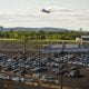 AI-Powered Parking Guidance for Faster Check-Ins
