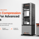 Universal Testing Machines Support Modern Materials Research
