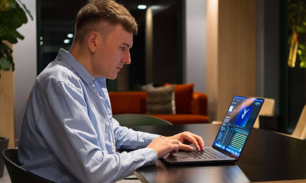 How motion design turns complex digital products into clear stories