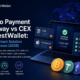 CEX vs DeFi vs WestWallet