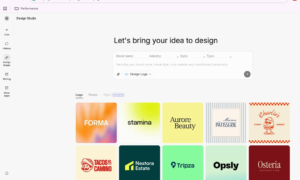 Visual Content Starts with a Strong Brand Identity