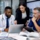 Healthcare Contributor Program