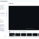 Actual TapVid test showing buyer input, scoped revision, generated output, and scene timeline