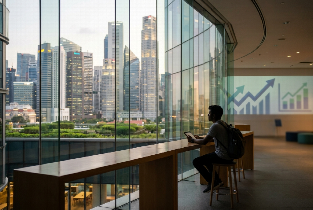 Singapore's Private Tuition