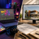 Creative Productivity