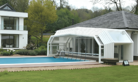 Swimming Pool Enclosure Cost? Complete Pricing