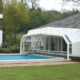 Swimming Pool Enclosure Cost? Complete Pricing