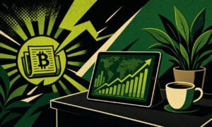 Crypto News Web