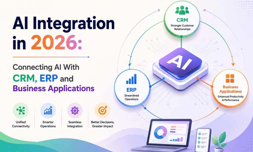 From Chatbots to AI Agents: The Evolution of Enterprise AI Applications