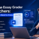 AI College Essay Grader for Teachers