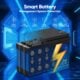 Angler's Definitive Guide to Trolling Motor Battery Power