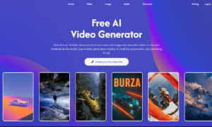 Testing VideoAI as an Everyday AI Video Generator