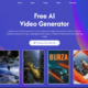 Testing VideoAI as an Everyday AI Video Generator