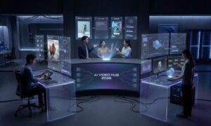 AI Video Generators for Different Creative Workflows