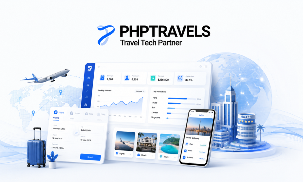 How Travel Agencies Connect Multiple Supplier APIs Into One Booking Platform
