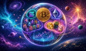 News Crypto 360